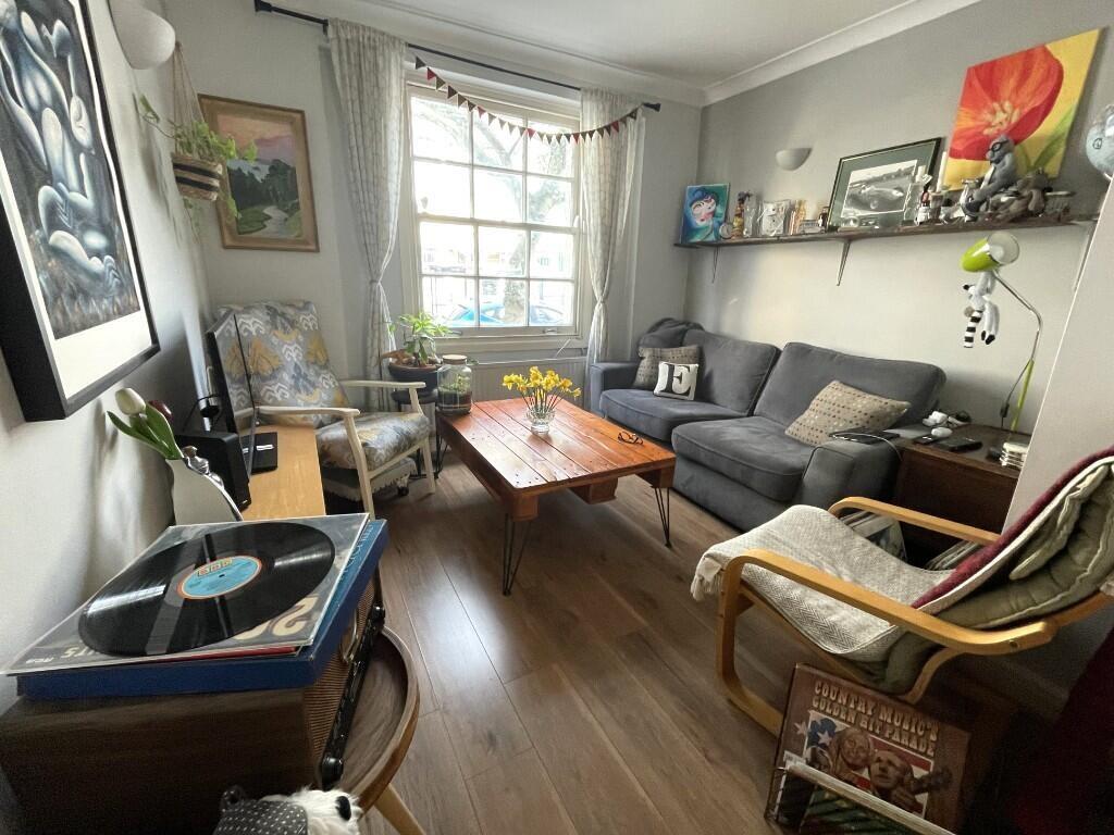 Main image of property: Bayham Street, London, NW1