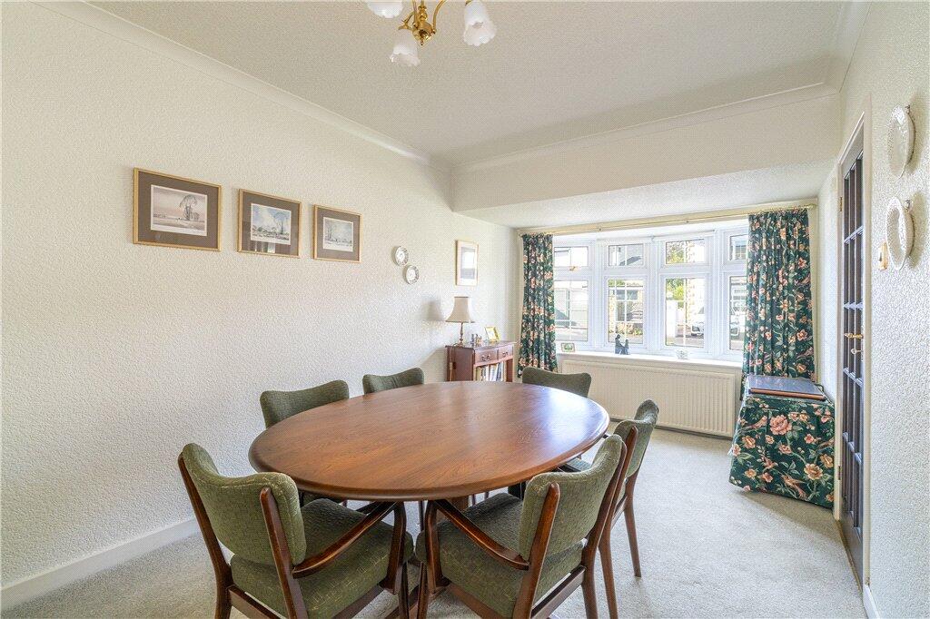 House in Bradford, Menston - View 5