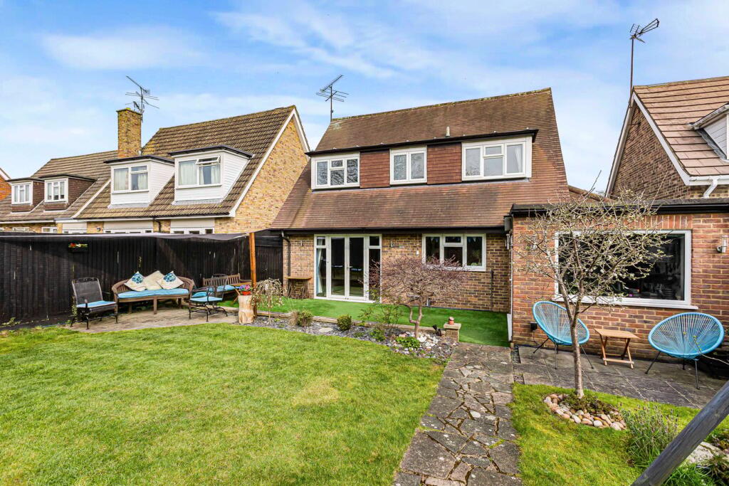 Additional image 30 of Old French Horn Lane, Hatfield, AL10