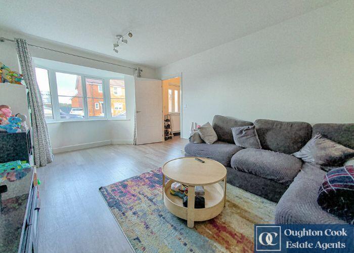 Sephton Drive, Hawkesbury Village, Coventry, CV6 6QY photo 3
