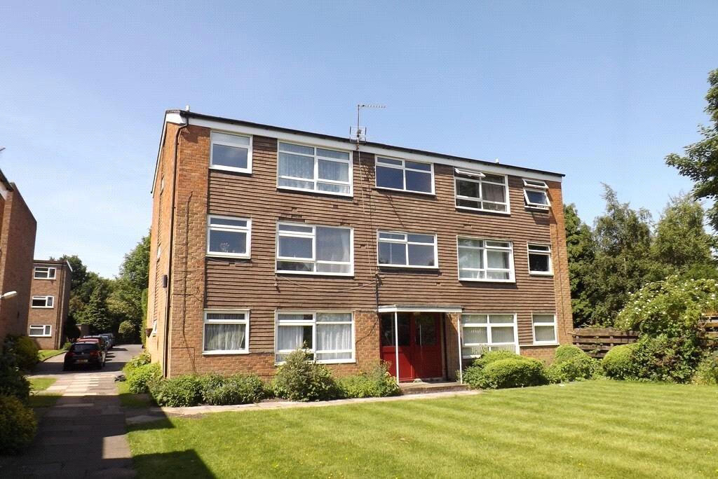 Main image of property: St. Patricks Close, Birmingham, West Midlands, B14