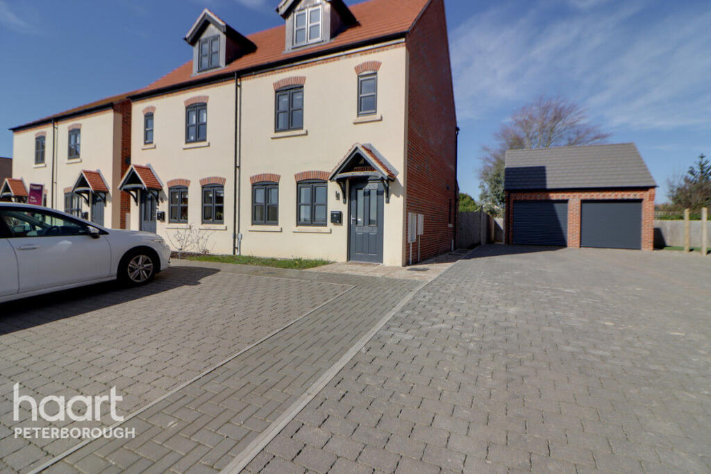 Main image of property: Centurion Street, Spalding