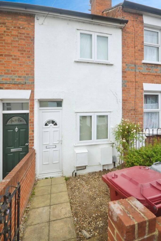 Main image of property: Blenheim Gardens, Reading