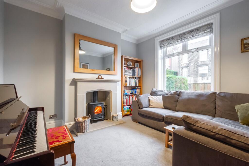 Dartmouth Street, Slaithwaite, Huddersfield, HD7 photo 3