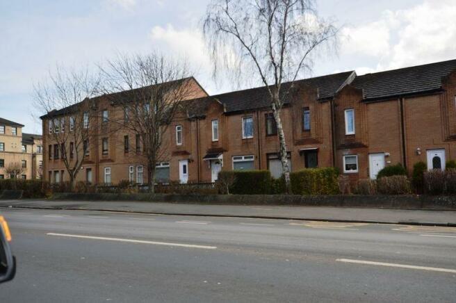 Main image of property: Abercromby Drive, Dennistoun, Glasgow, G40