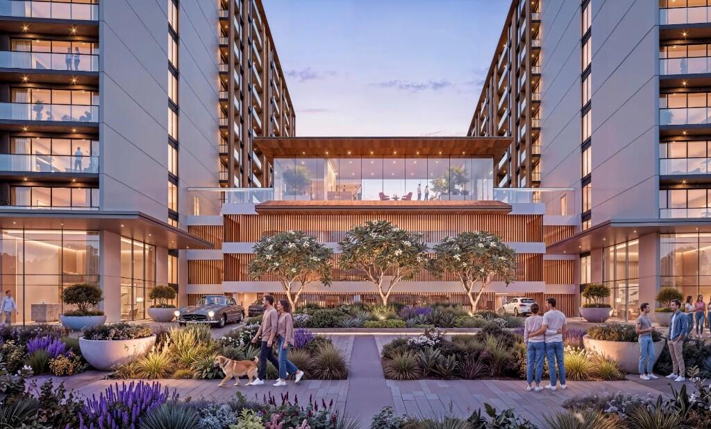 Main image of property: Dubai