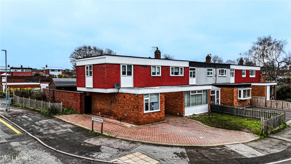 Additional image 27 of Clifton Avenue, Tamworth, Staffordshire, B79