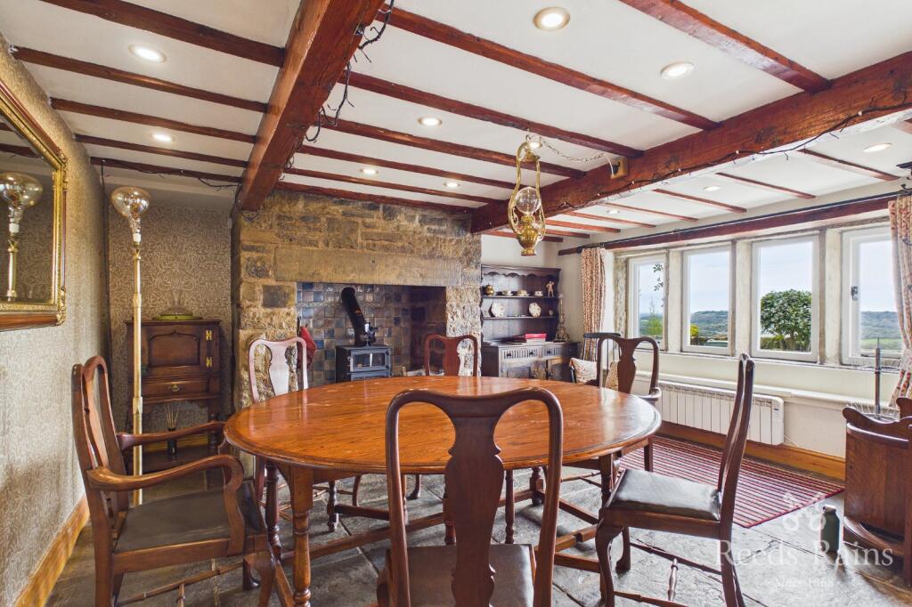 Oldfield, Honley, Holmfirth, West Yorkshire, HD9 photo 4