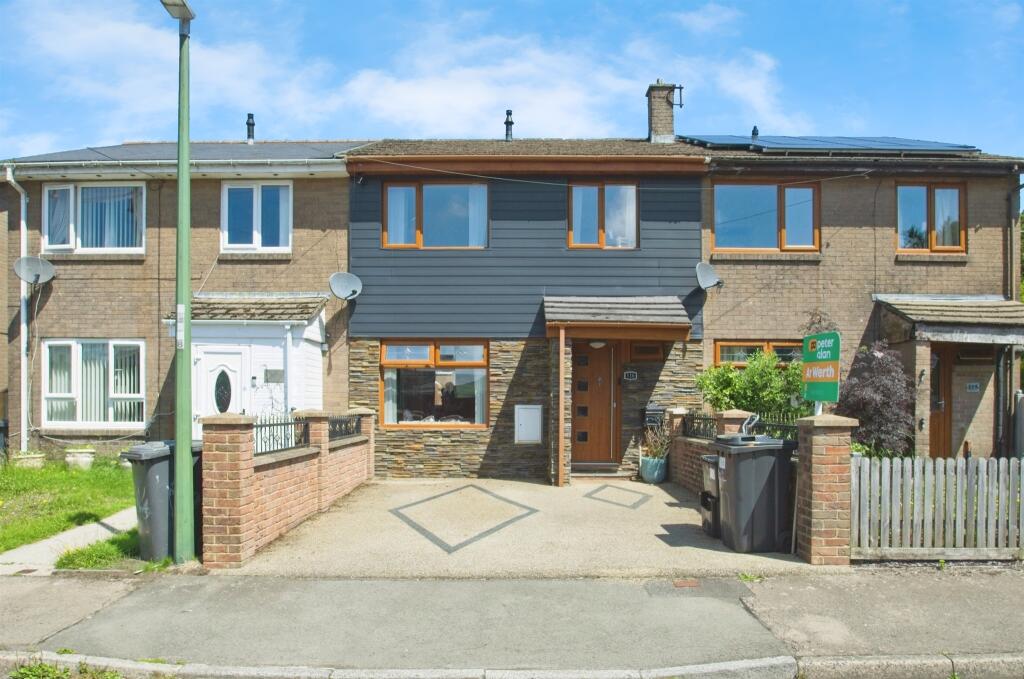 Main image of property: St. James Way, Georgetown, TREDEGAR