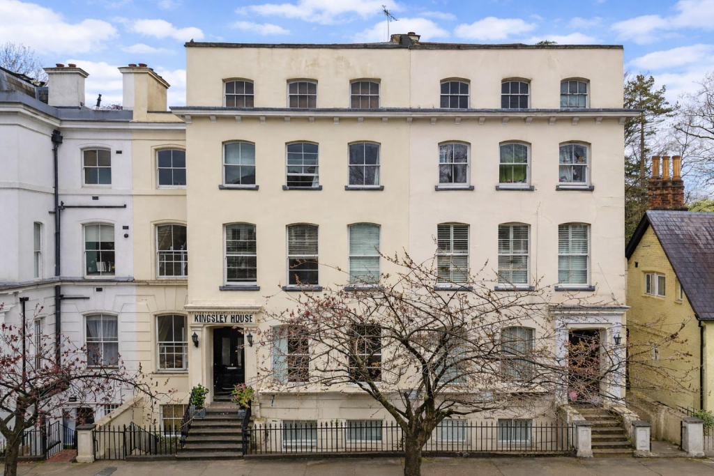 Main image of property: London Road, Harrow