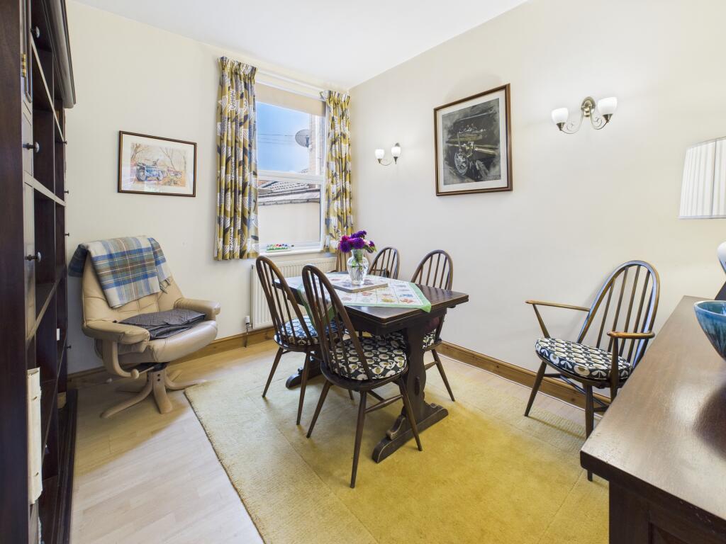 House in Bridgwater, Sydenham, Somerset - View 4