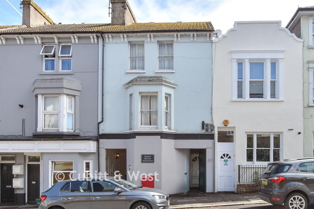 Main image of property: Boltro Road, Haywards Heath, West Sussex