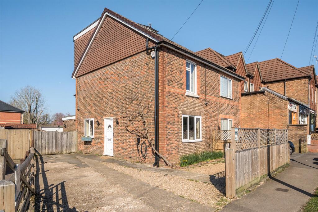 Main image of property: Church Road, Horley, Surrey, RH6