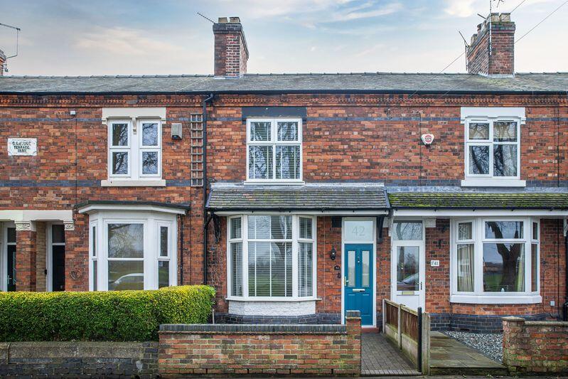 Main image of property: Park View, Nantwich