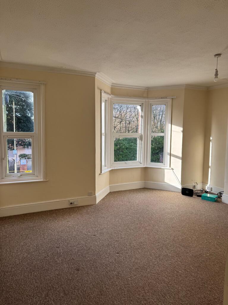 Main image of property: Foundry Lane Shirley Southampton