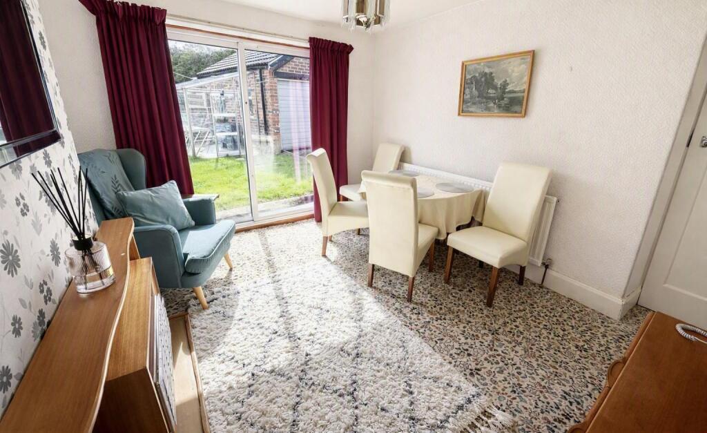 House in Calderdale, West Yorkshire - View 4