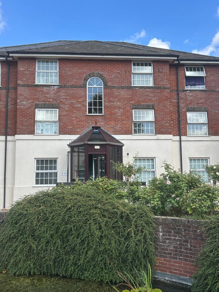 Main image of property: Newbury Gardens, Gillingham, Dorset, SP8
