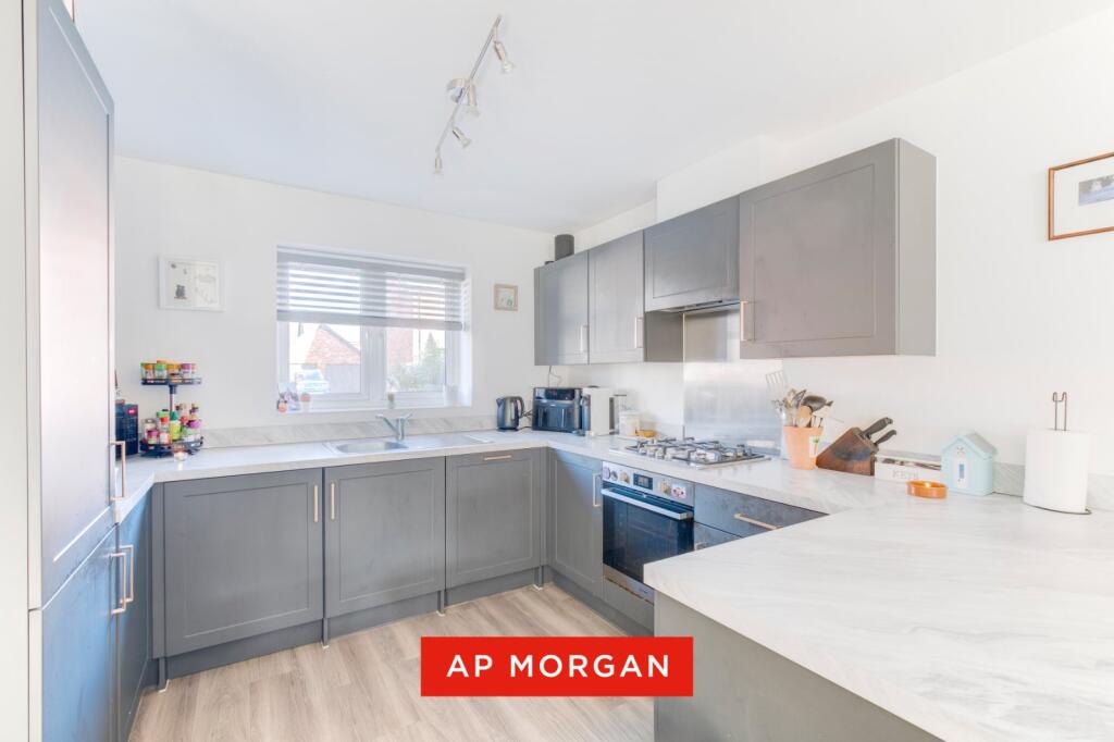 Additional image 3 of Stroudley Road, Blythe Valley Park, Shirley, Solihull, B90