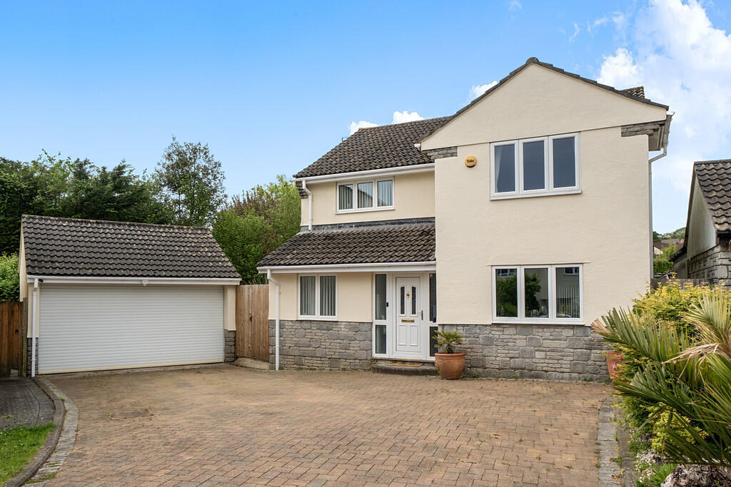Main image of property: The Pippins, Ivybridge