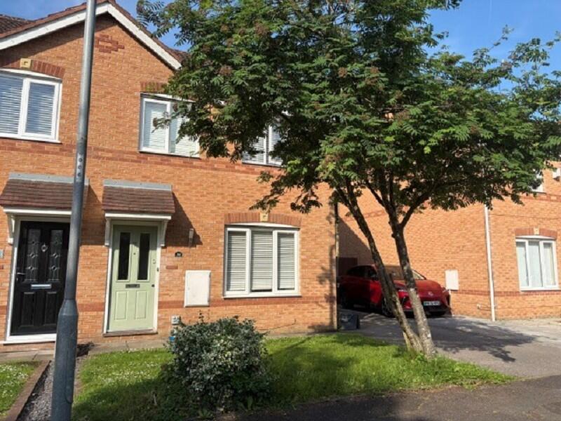 Main image of property: Yelverton Close, Liverpool, Merseyside. L26 7YN