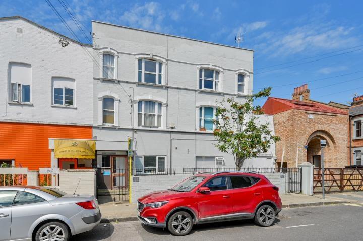 Main image of property: Devonport Road, London, W12