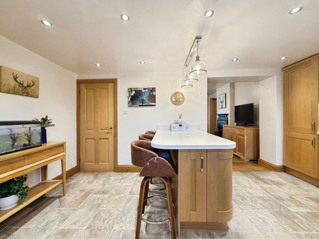 Holly House, Station Hill, Wigton - View 2
