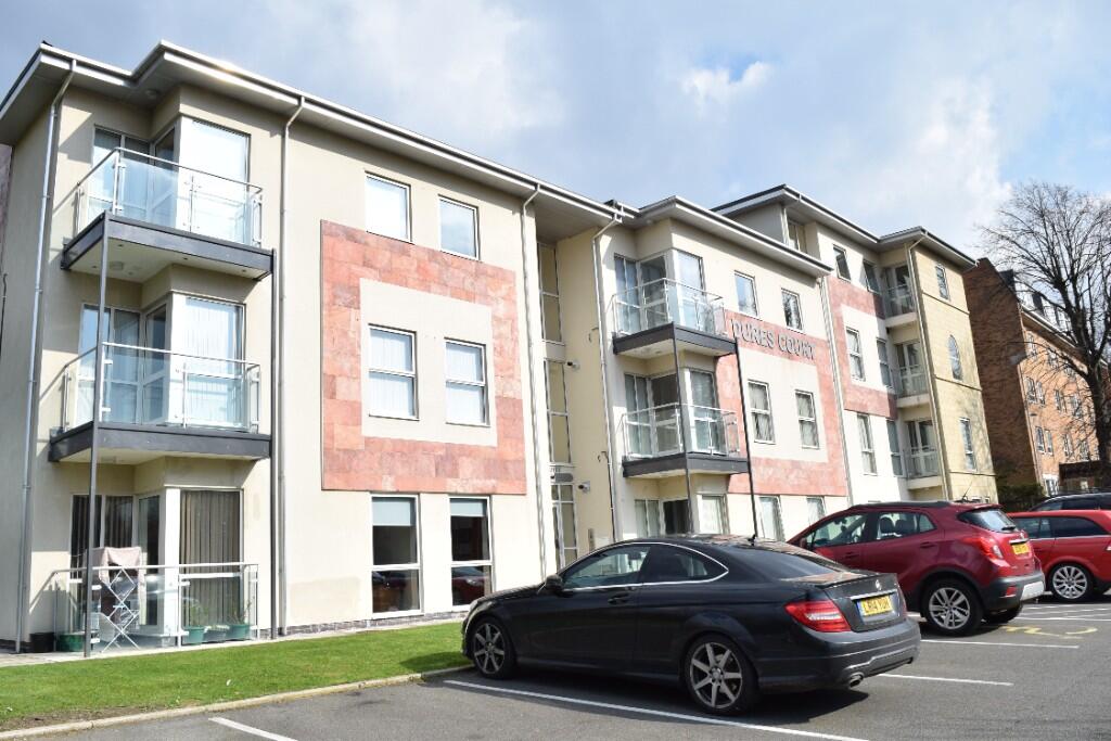 Main image of property: Park Road West, Prenton, Wirral, Merseyside, CH43
