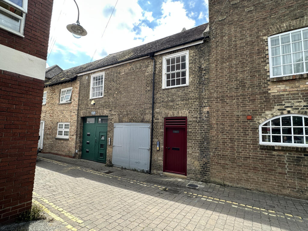 Main image of property: Northminister House, 27 High Street back, Ely, Cambs