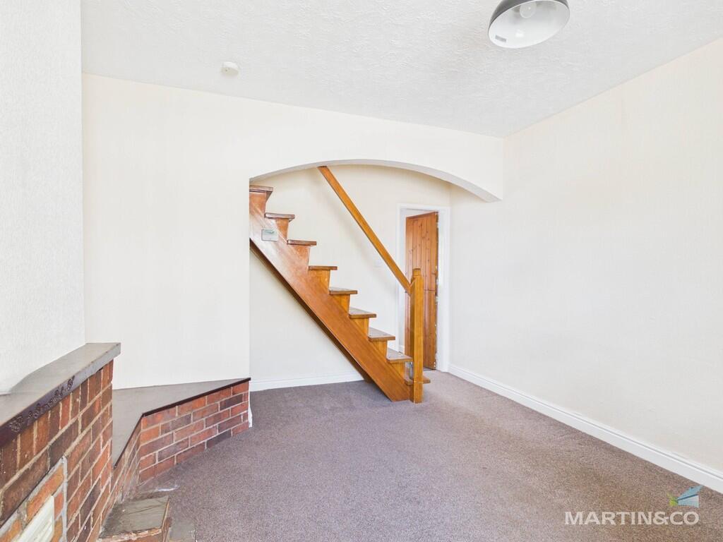 House in Chester - More