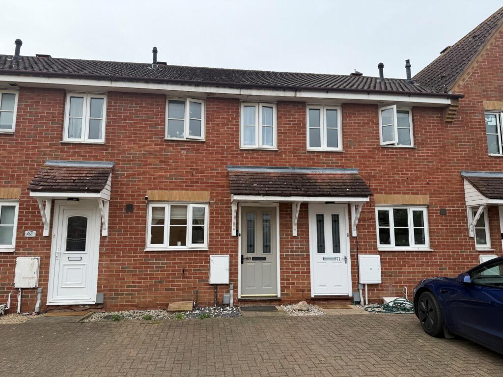 Main image of property: Burdett Grove, Whittlesey, PE7