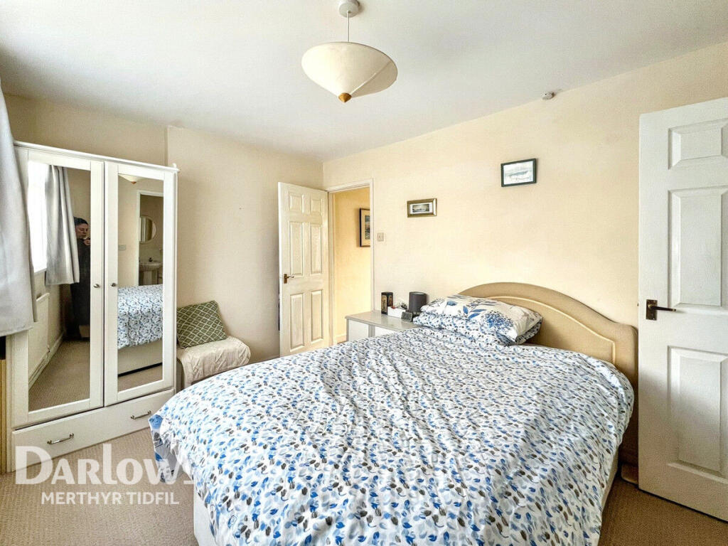 Main image of property: Derwent Drive, Aberdare