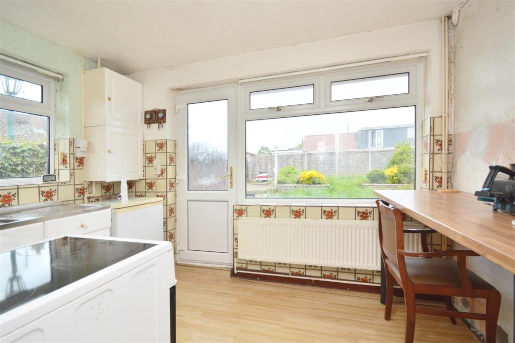 Allerton Road, Whitchurch, Bristol photo 4