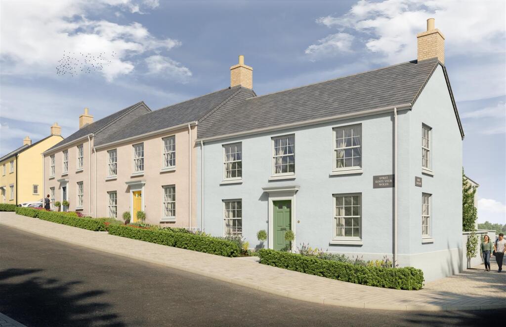 Main image of property: Nansledan, Newquay