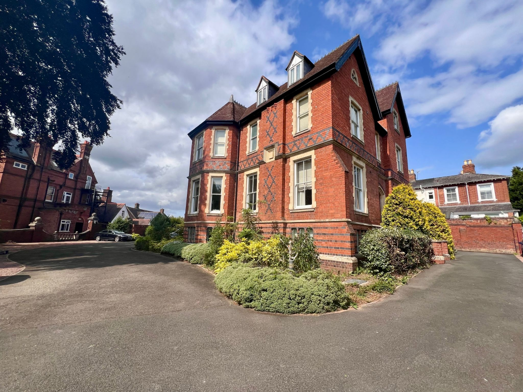 Main image of property: Tredennyke House, Barbourne Terrace, Worcester, WR1
