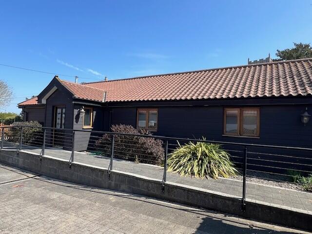 Main image of property: Church Lane, Tibenham, NORWICH