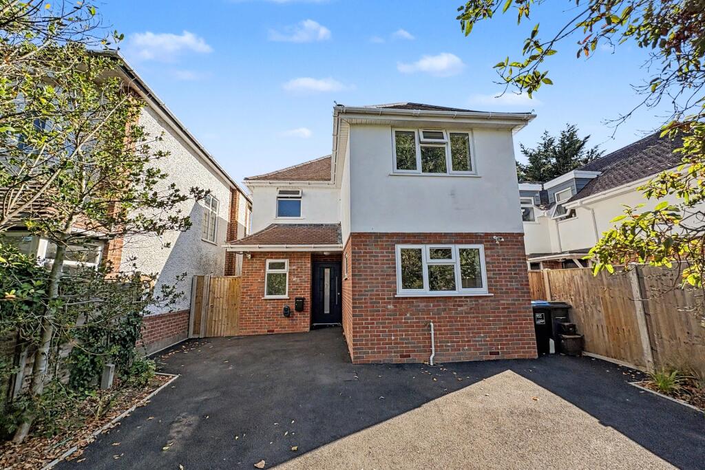 Main image of property: Southbourne