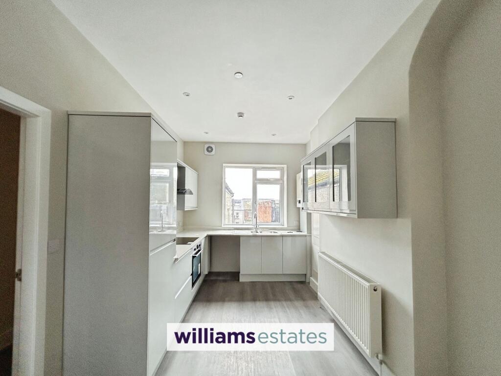 Main image of property: Bodfor Street, Rhyl, LL18