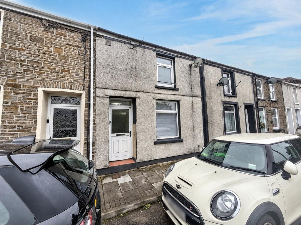 Main image of property: Cemetery Road, Glyntaff, Pontypridd