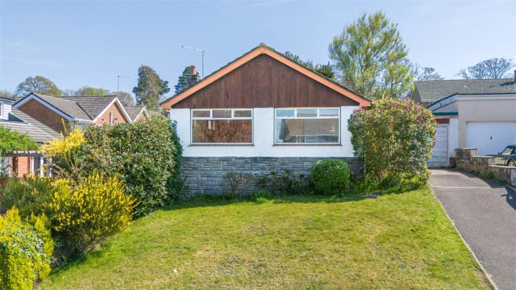 Main image of property: Minster View, Wimborne, Dorset, BH21