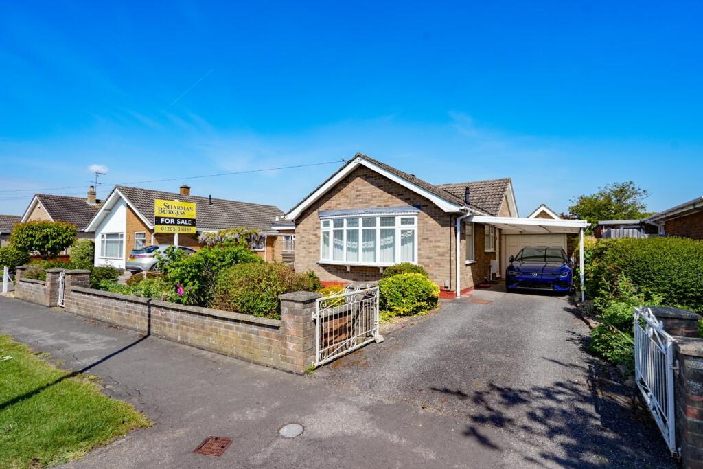 Main image of property: Thornton Avenue, Boston, PE21