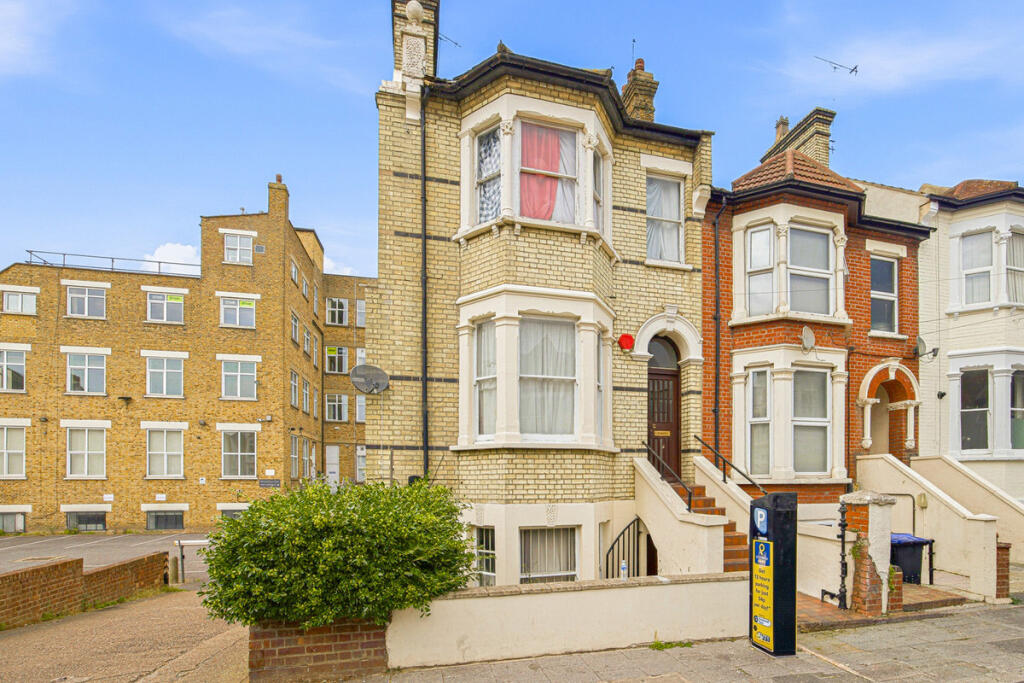 Main image of property: Weston Road, Southend-on-sea, SS1