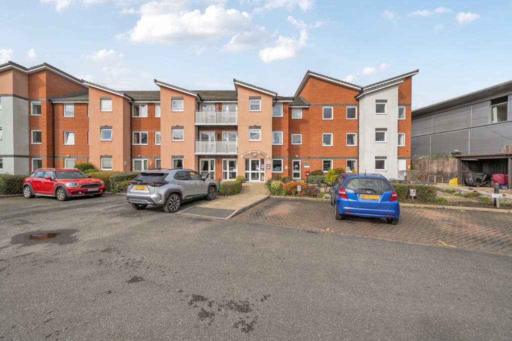 Main image of property: Benedict Court, Newbury, RG14