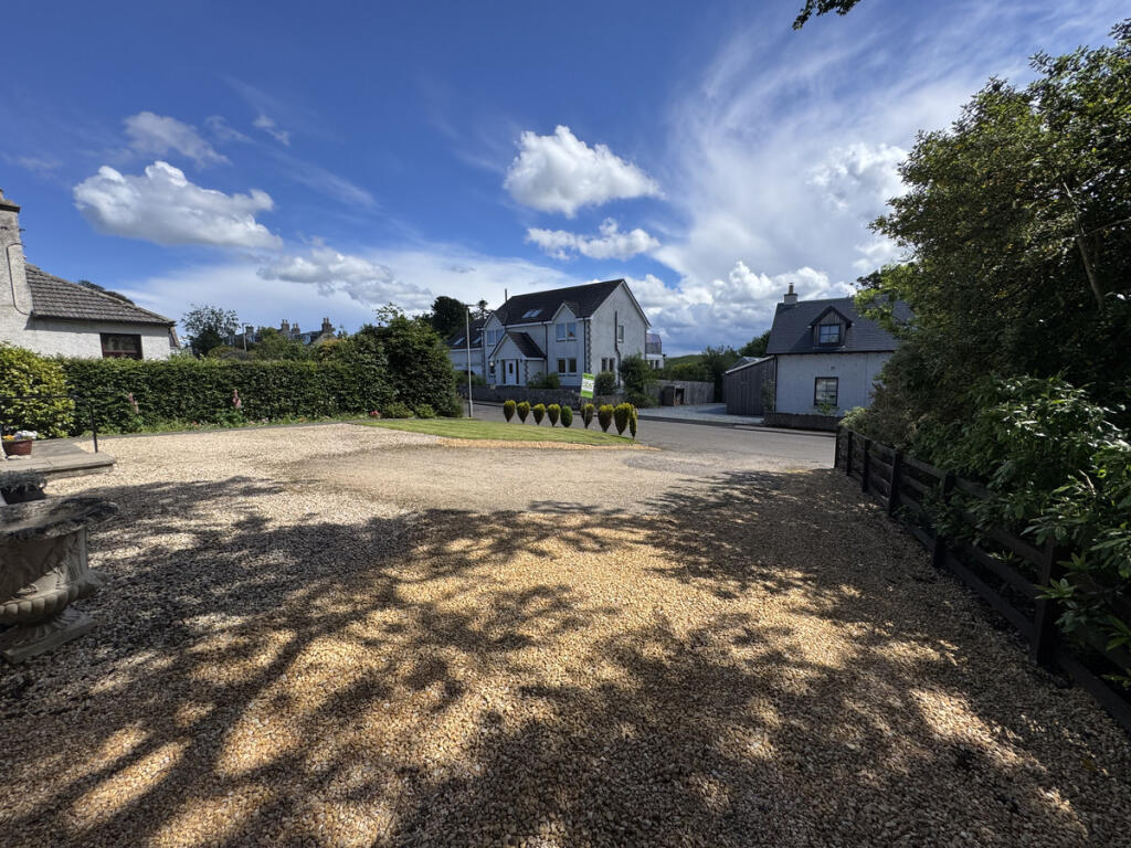 House in Urquhart, Moray - View 3