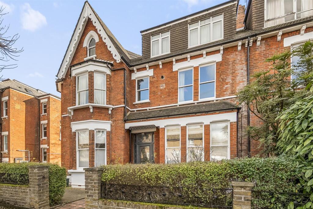 Main image of property: Stapleton Hall Road, Finsbury Park