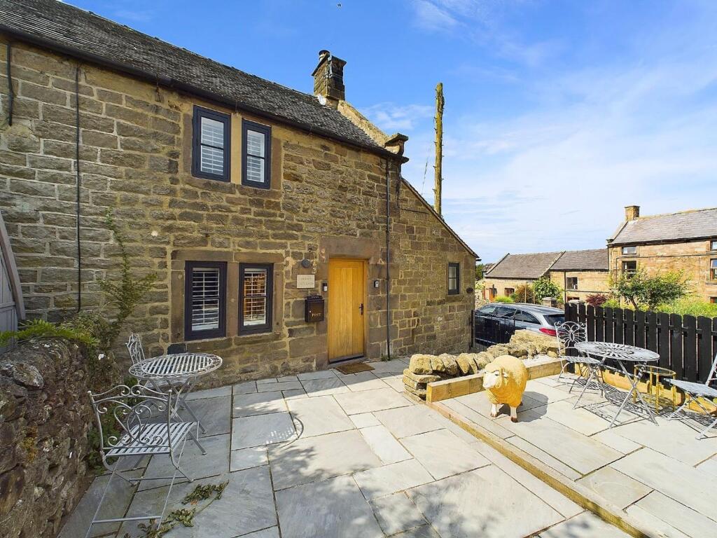 2-bed other on Main Street, Elton, DE4, £299,995