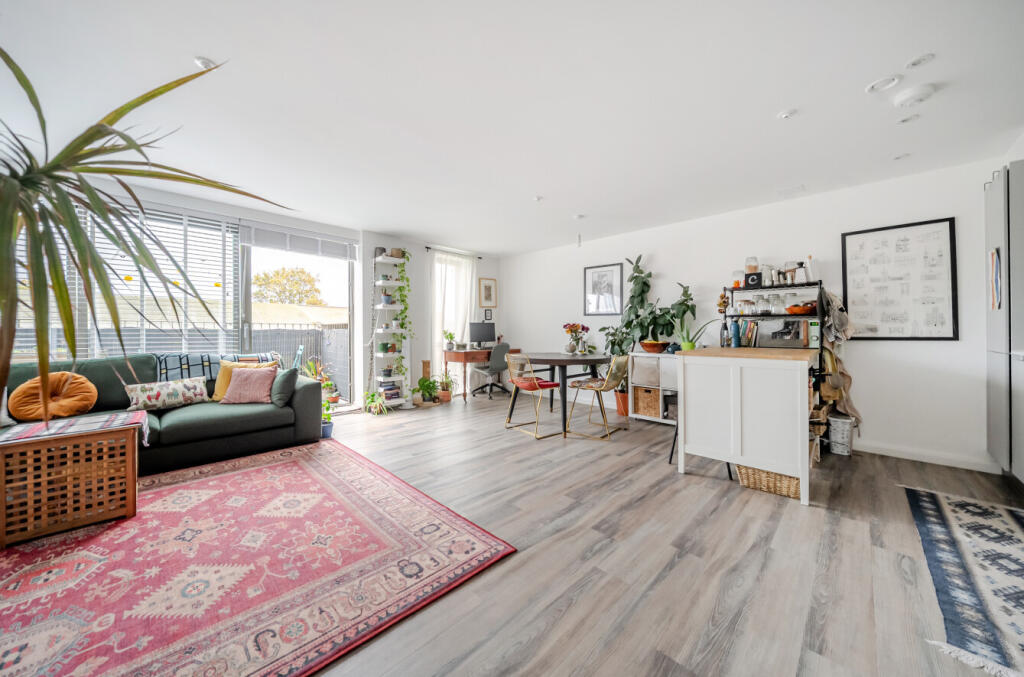 Main image of property: Bojang House, 7 Doyle Road, London