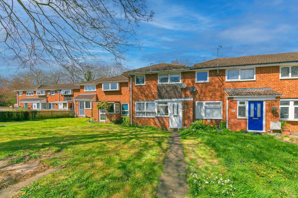 Main image of property: Annesley Road, Newport Pagnell, MK16