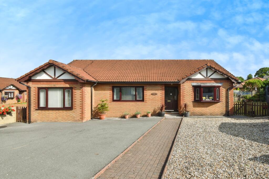 Main image of property: Parc Bwtrimawr, Ammanford, Carmarthenshire, SA18