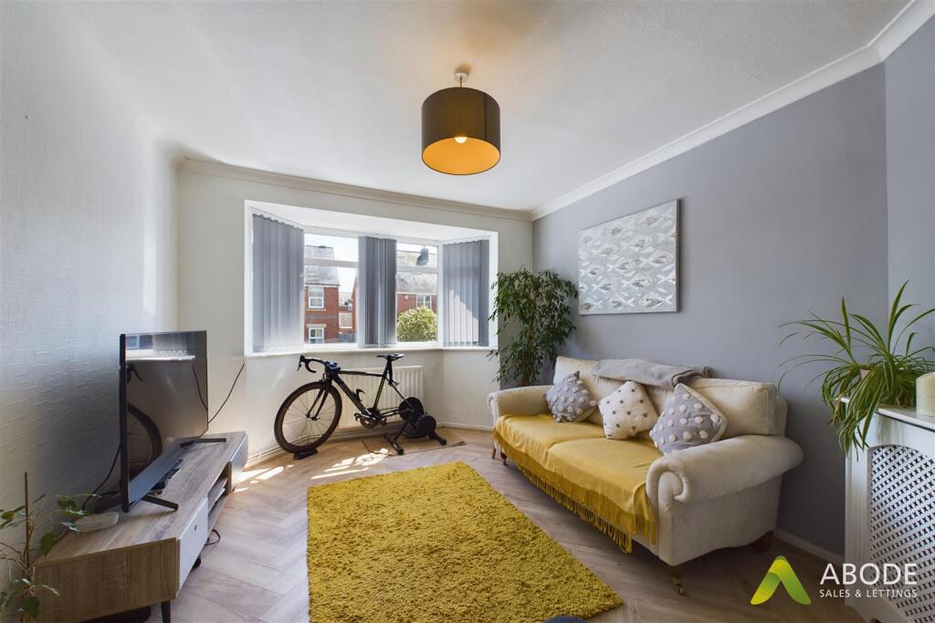 Hopley Road, Anslow, Burton-On-Trent photo 4