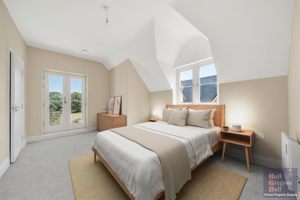House in Langton Matravers, Mount Pleasant - View 5
